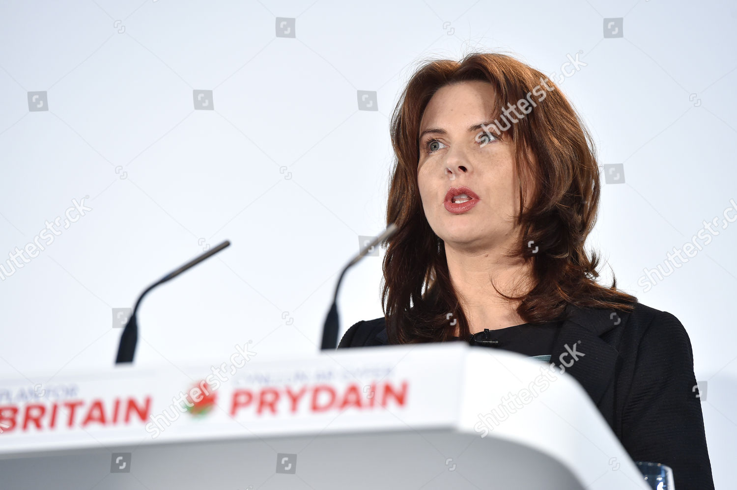 Trudy Harrison Mp Copeland Editorial Stock Photo - Stock Image ...