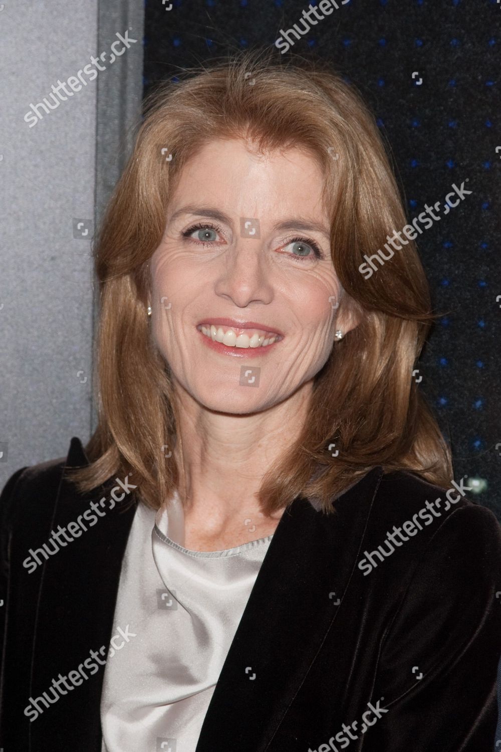 Caroline Kennedy Editorial Stock Photo - Stock Image | Shutterstock