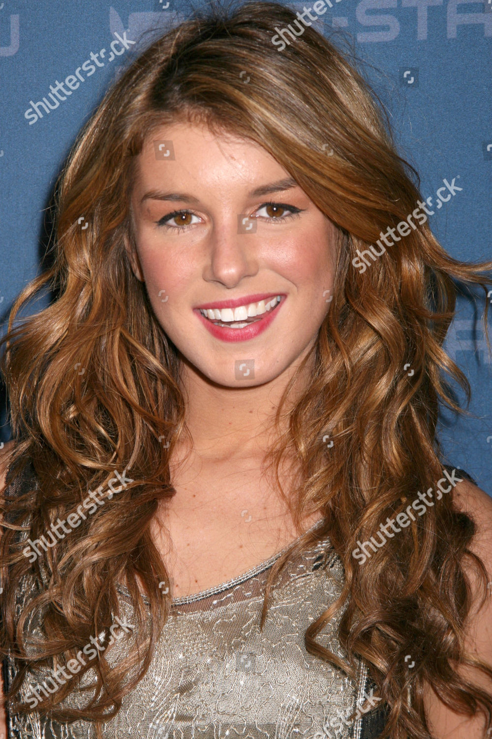 Shenae Grimes Editorial Stock Photo - Stock Image | Shutterstock