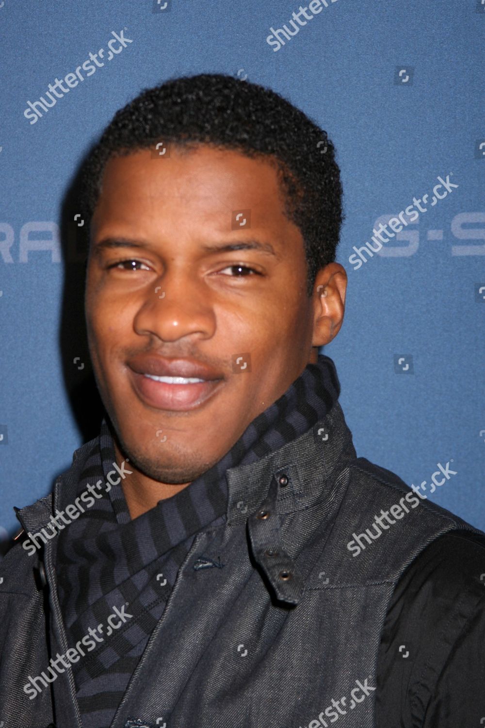 Nate Parker Editorial Stock Photo - Stock Image | Shutterstock