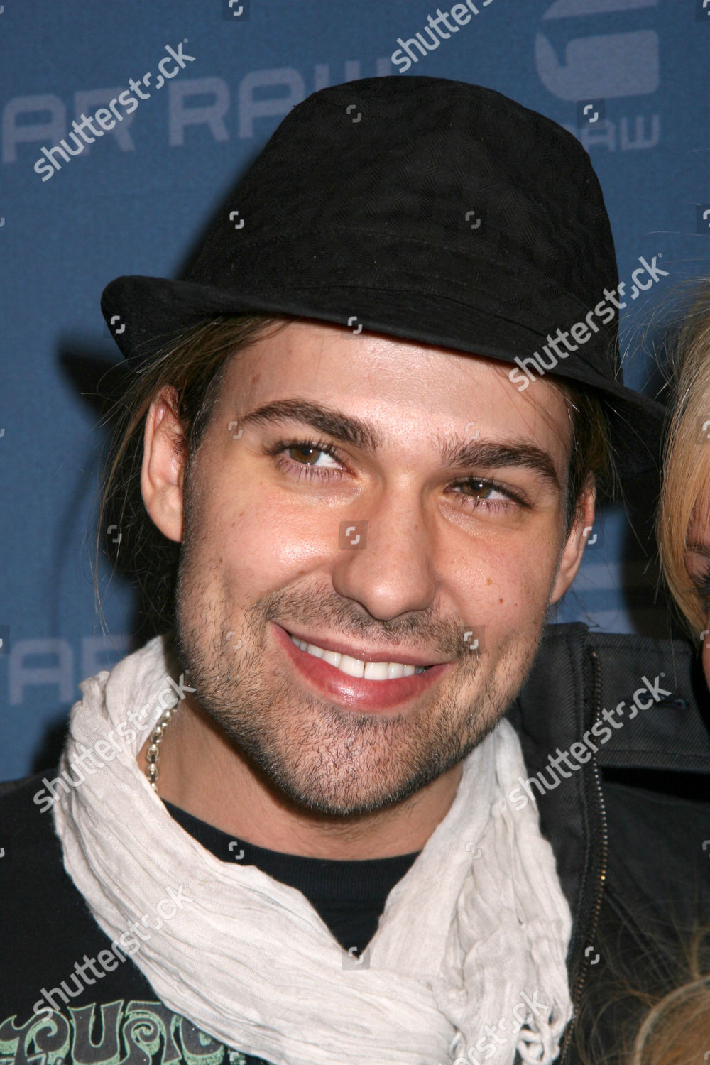 David Garrett Editorial Stock Photo - Stock Image | Shutterstock