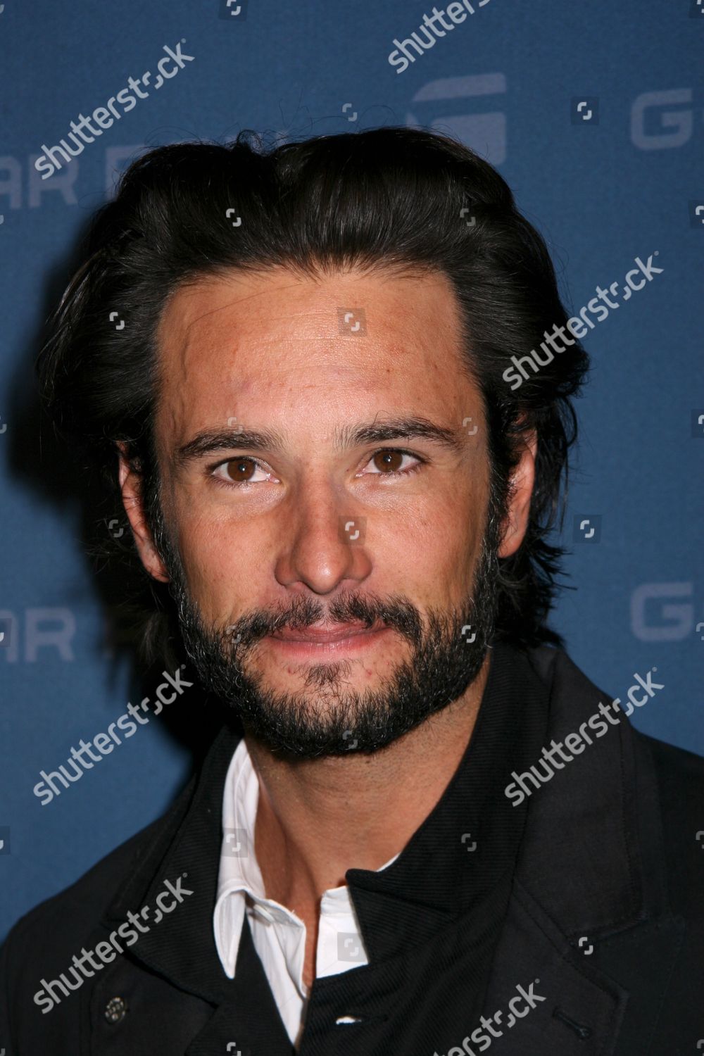 Rodrigo Santoro Editorial Stock Photo - Stock Image | Shutterstock