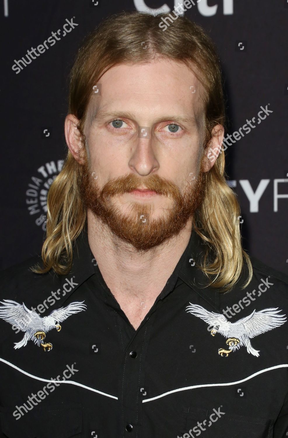 Austin Amelio Editorial Stock Photo Stock Image Shutterstock