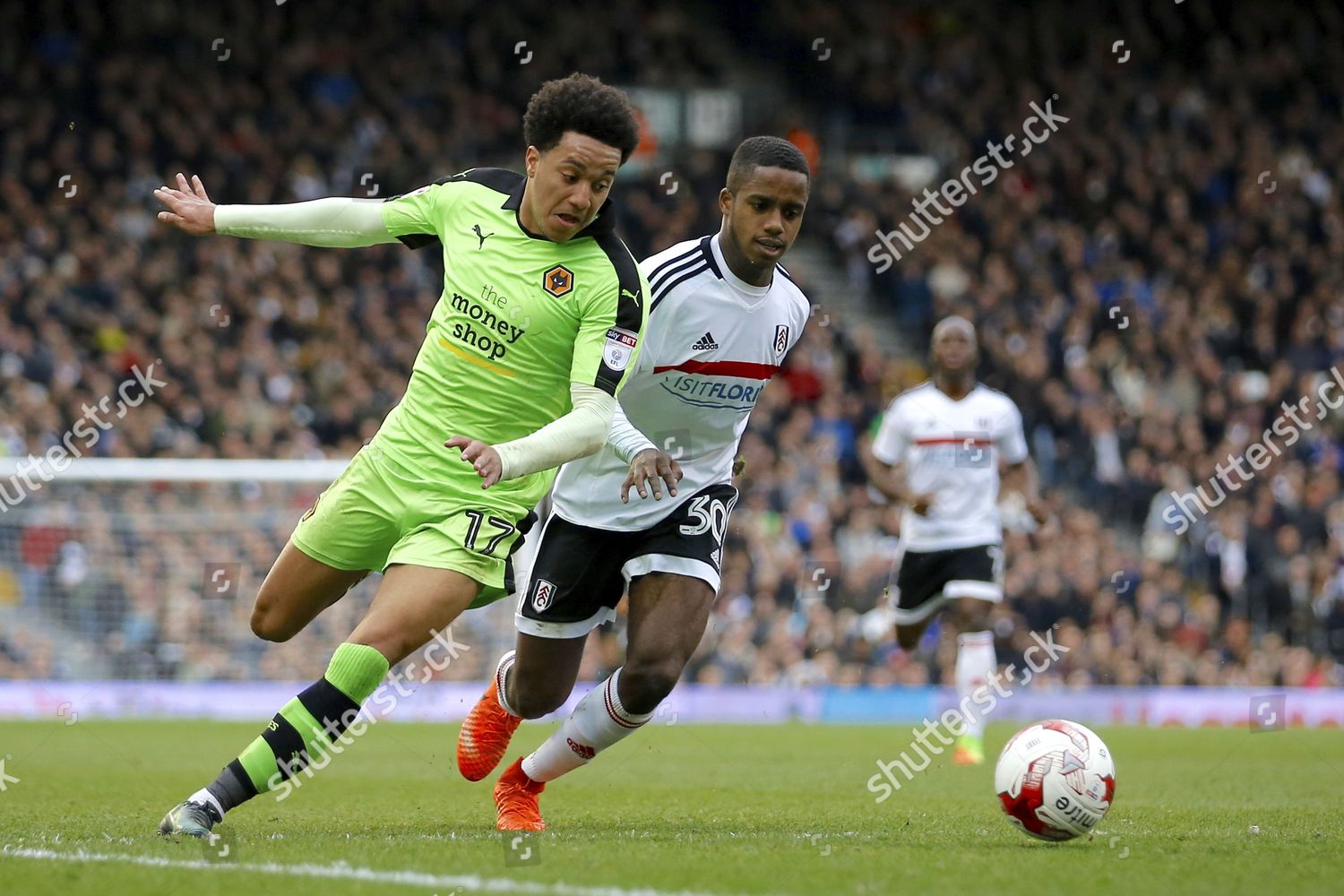 Wolverhampton Wanderers Striker Helder Costa 17 Editorial Stock Photo ...