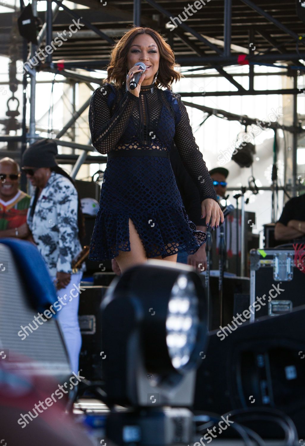 Chante Moore Editorial Stock Photo - Stock Image | Shutterstock