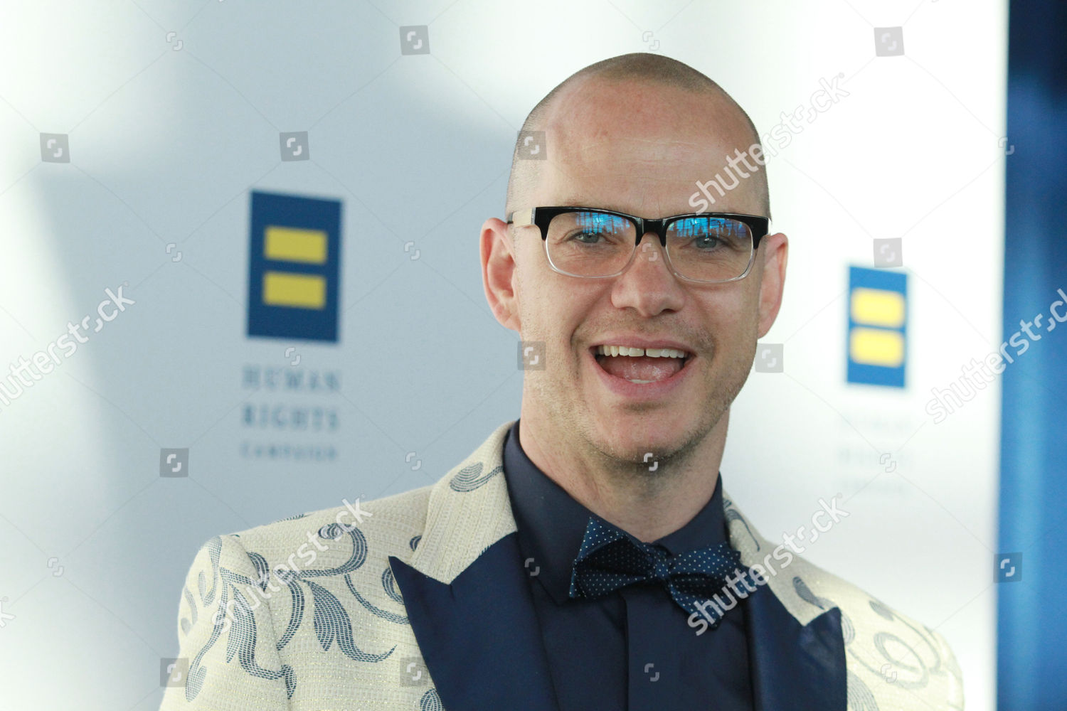 Peter Paige Editorial Stock Photo - Stock Image Shutterstock
