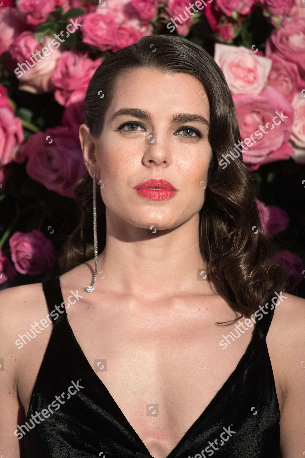 Charlotte Casiraghi Editorial Stock Photo - Stock Image | Shutterstock