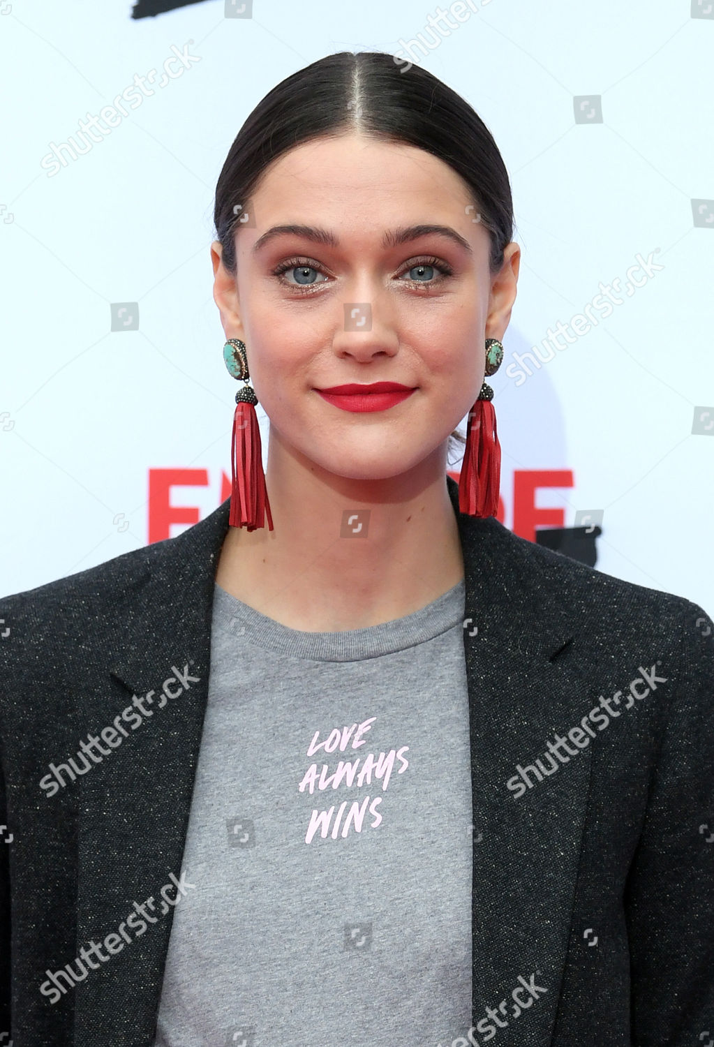 Sophie Hopkins Editorial Stock Photo Stock Image Shutterstock