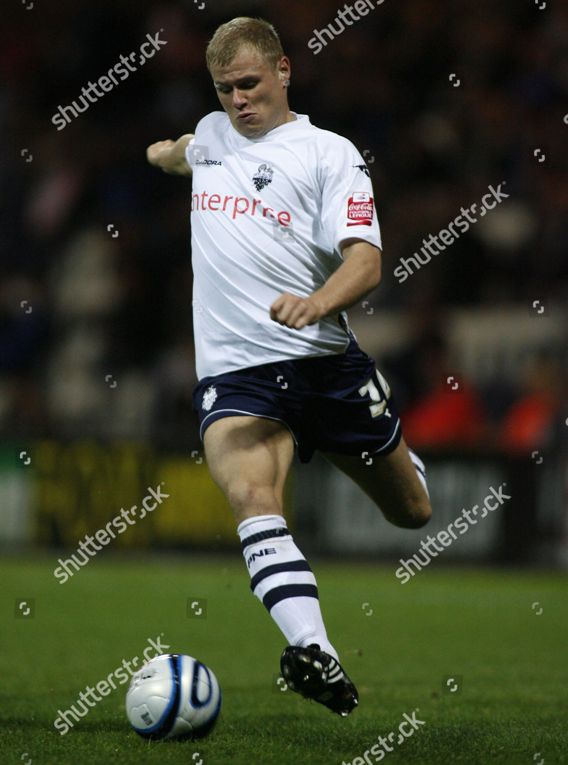 Jay Mceveley Makes His Debut After Editorial Stock Photo Stock Image