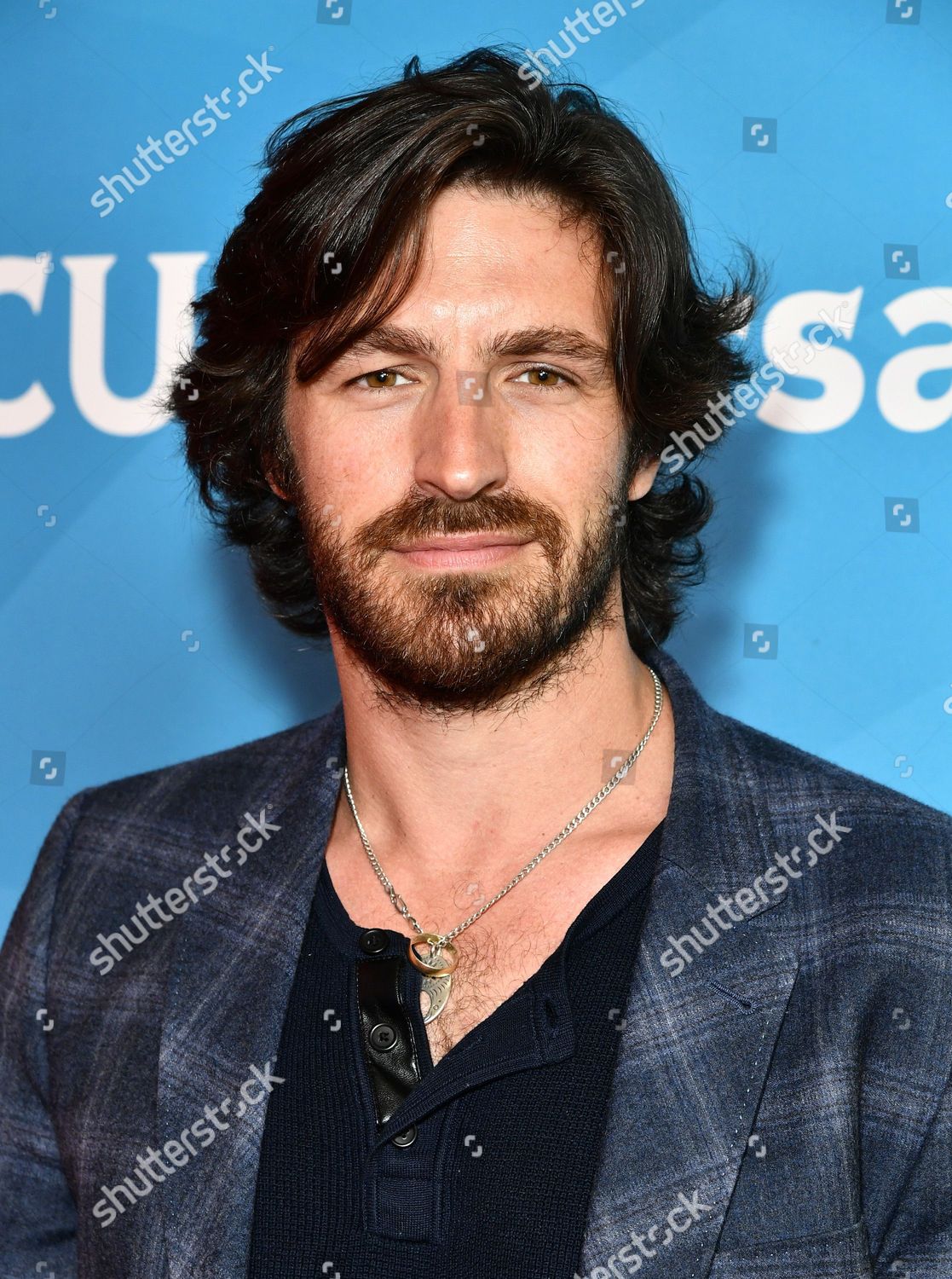 Eoin Macken Editorial Stock Photo - Stock Image | Shutterstock