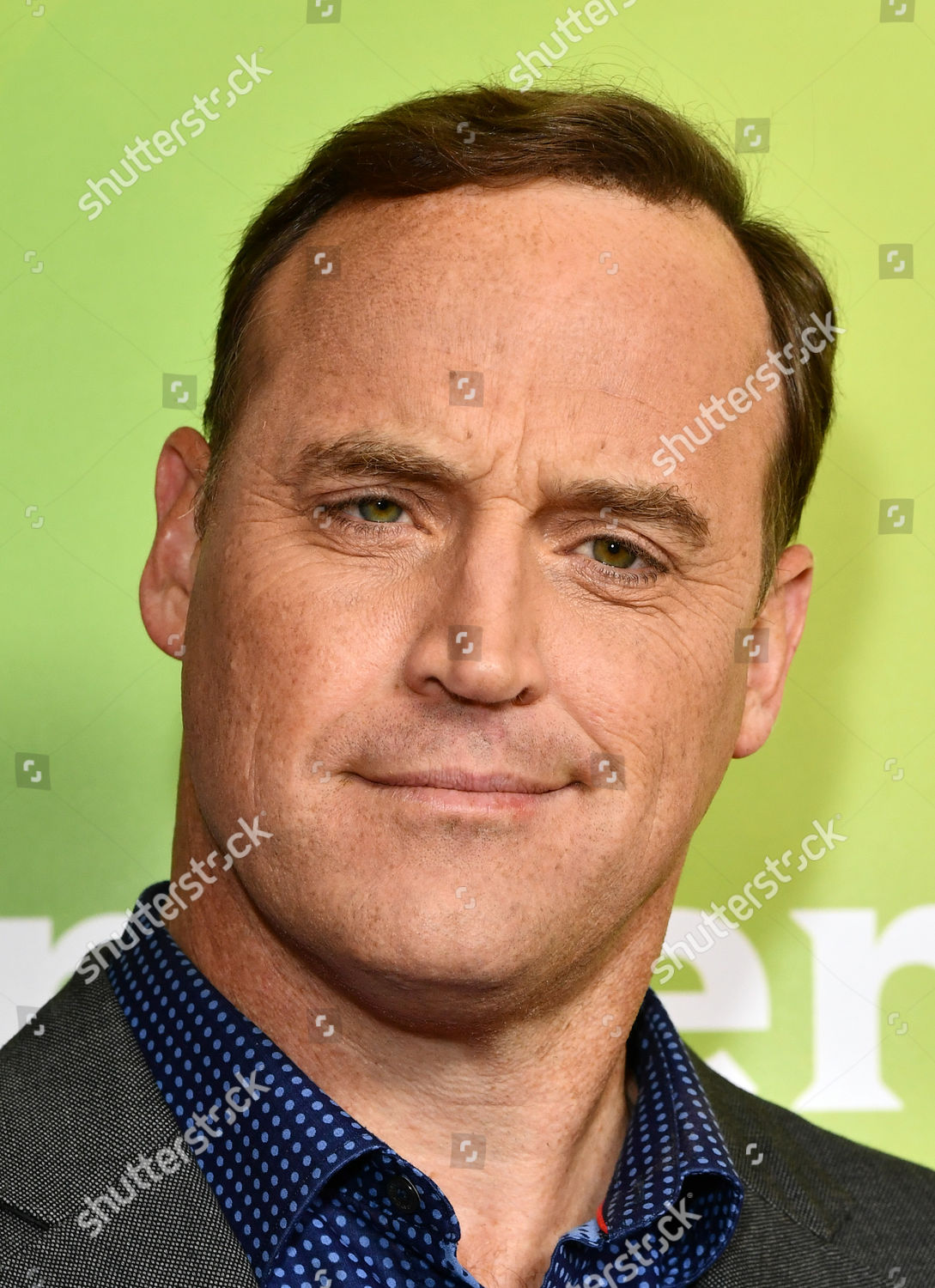 Matt Iseman Editorial Stock Photo Stock Image Shutterstock