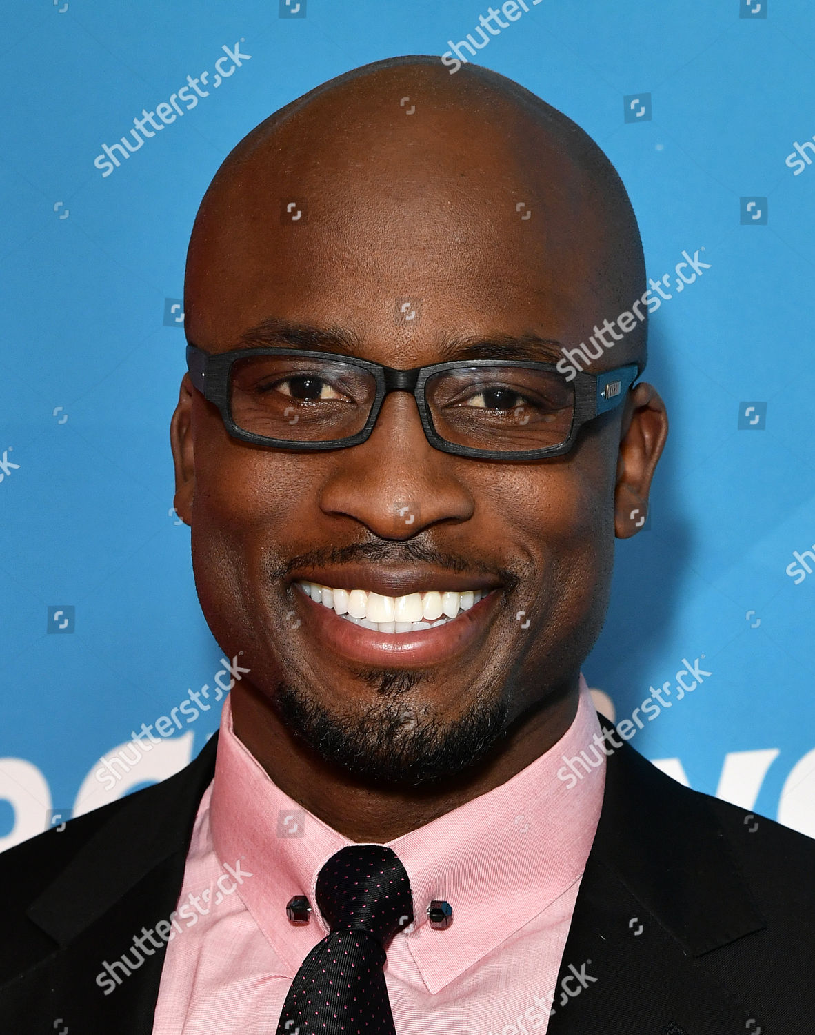 Akbar Gbajabiamila Editorial Stock Photo - Stock Image Shutterstock
