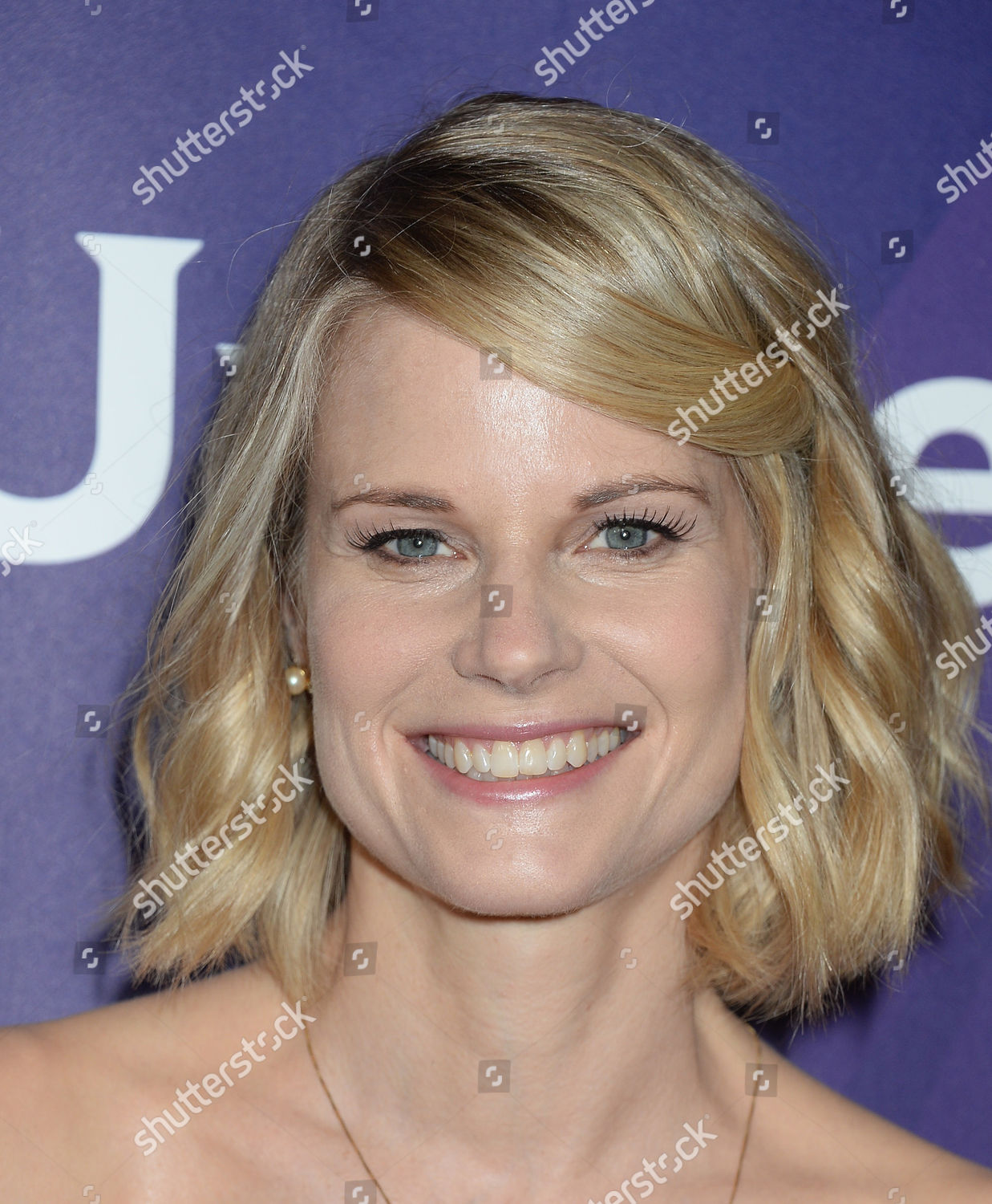 Joelle Carter Editorial Stock Photo - Stock Image | Shutterstock