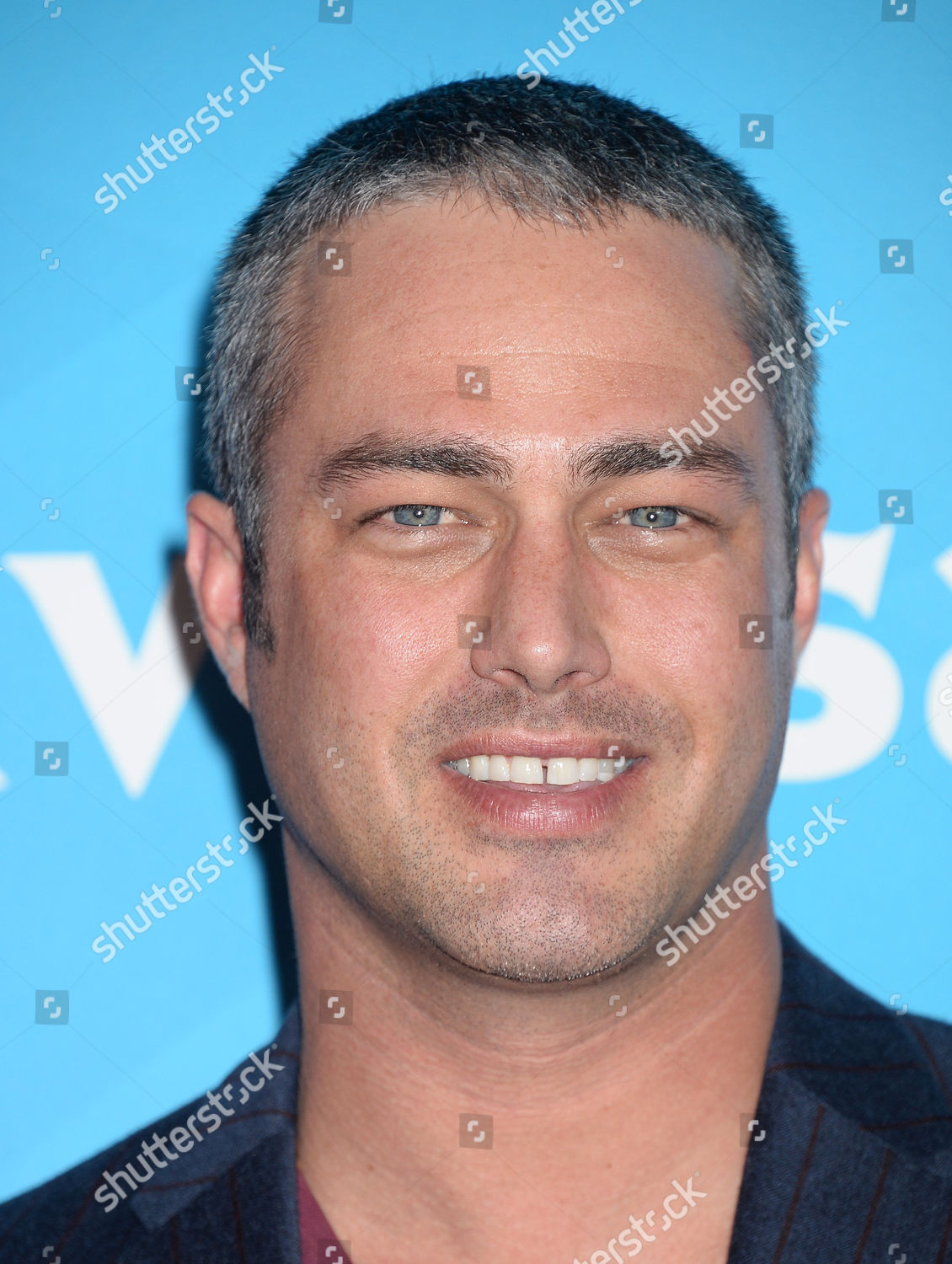 Taylor Kinney Editorial Stock Photo - Stock Image | Shutterstock