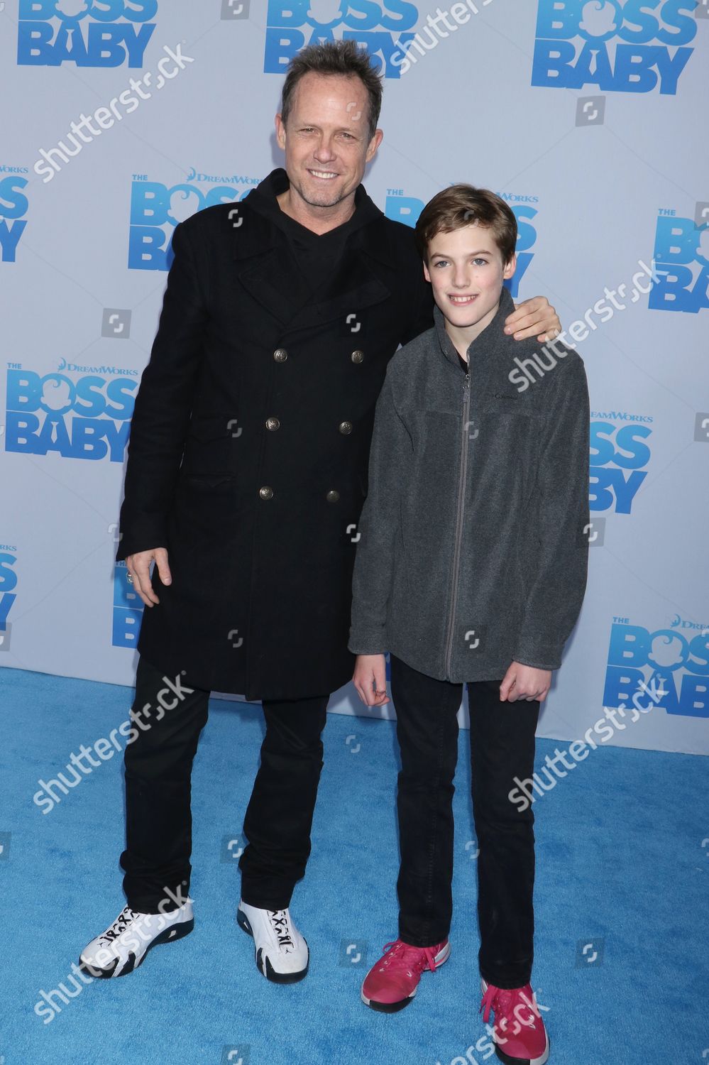 Dean Winters Nephew Editorial Stock Photo - Stock Image | Shutterstock