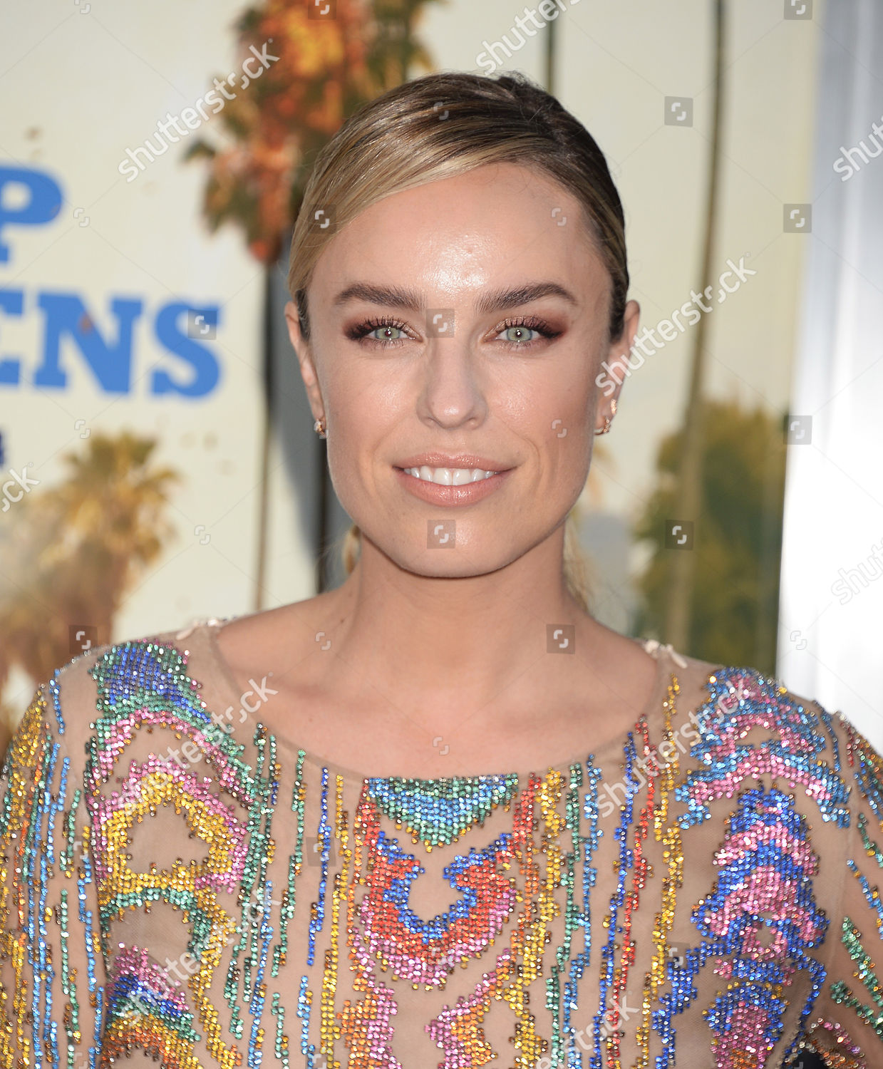 Jessica Mcnamee Editorial Stock Photo - Stock Image | Shutterstock