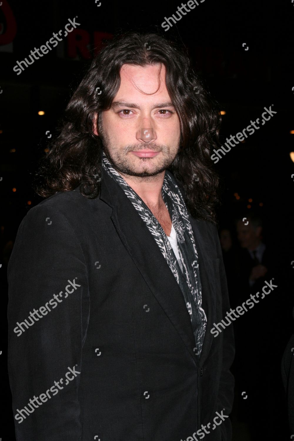 Constantine Maroulis Editorial Stock Photo - Stock Image | Shutterstock