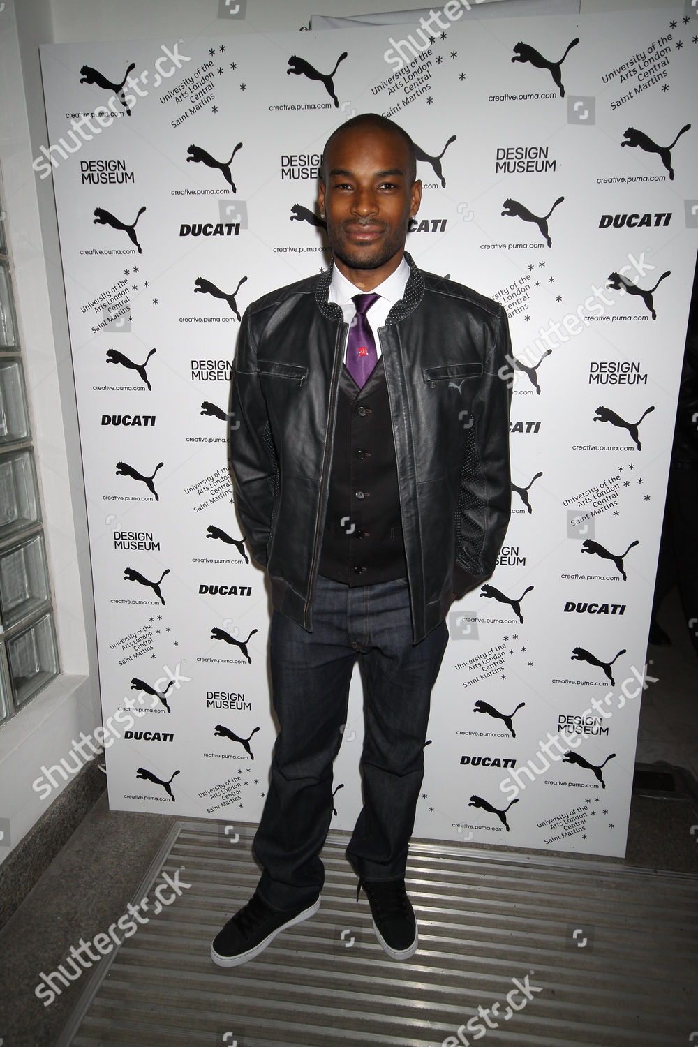 Tyson Beckford Editorial Stock Photo - Stock Image | Shutterstock