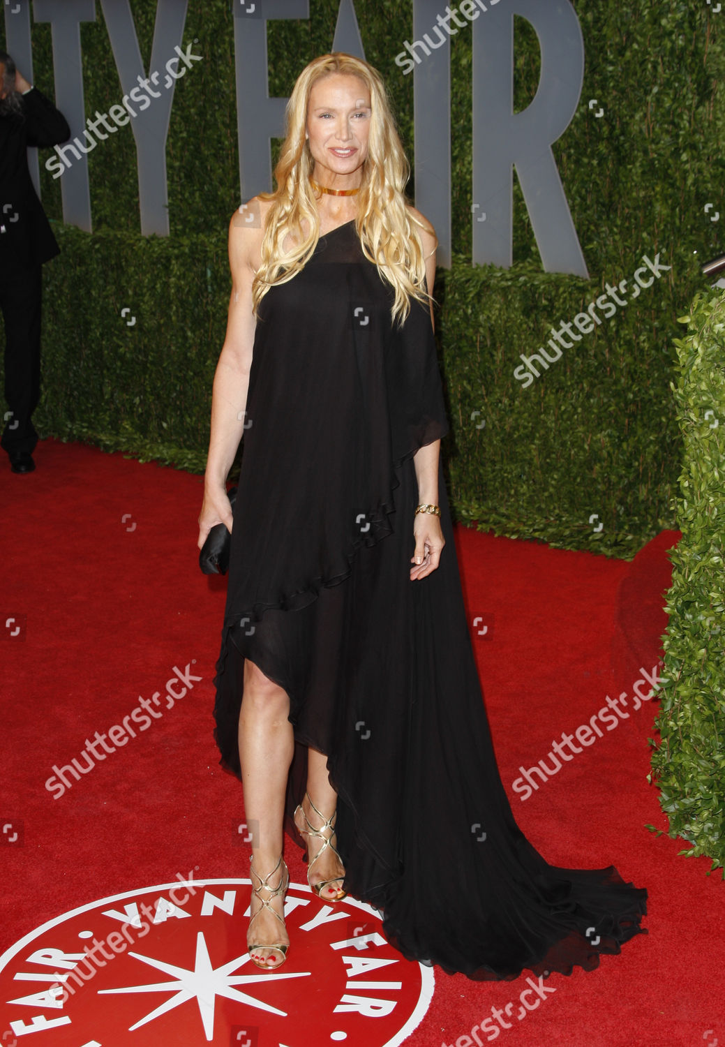 Kelly Lynch Editorial Stock Photo - Stock Image | Shutterstock