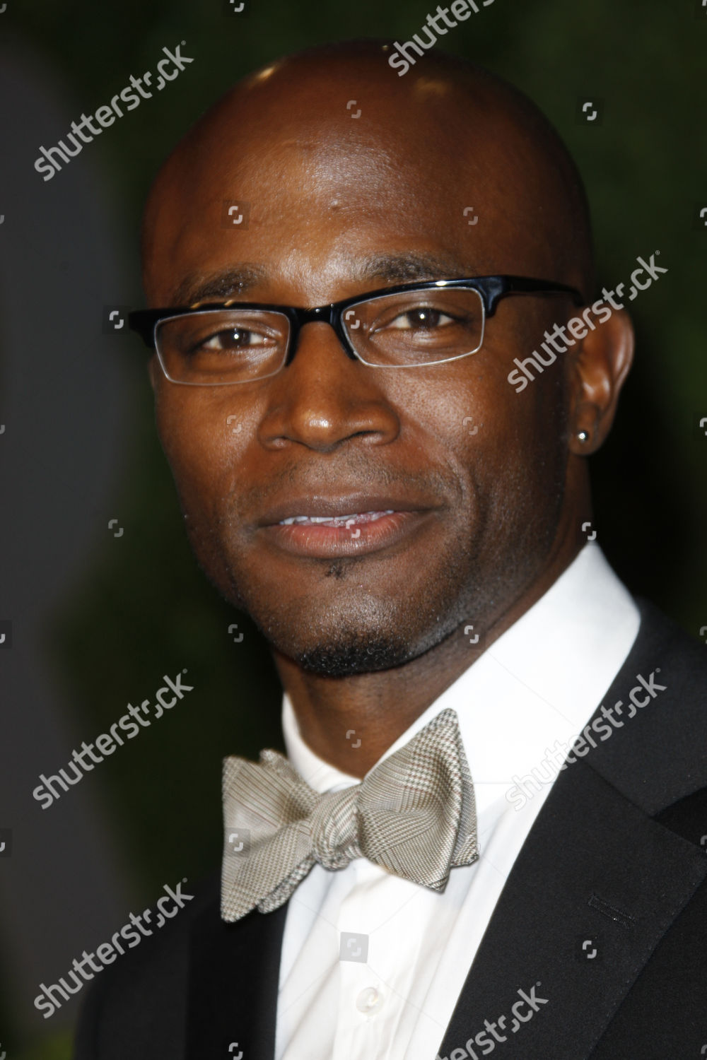 Taye Diggs Editorial Stock Photo - Stock Image | Shutterstock