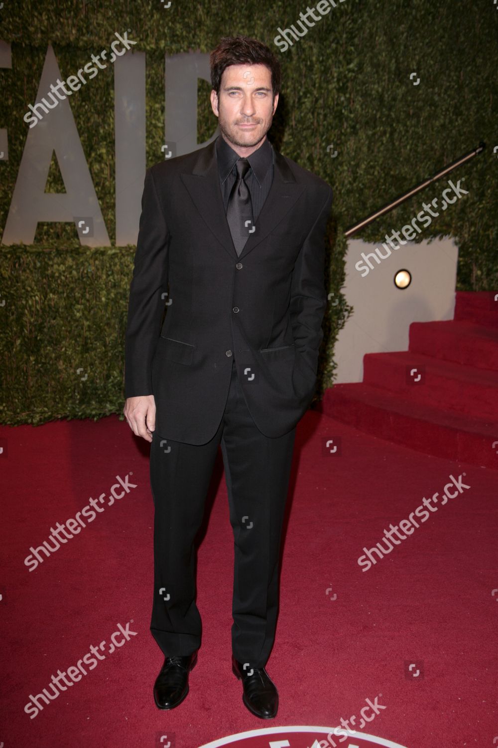 Dylan Mcdermott Editorial Stock Photo - Stock Image | Shutterstock