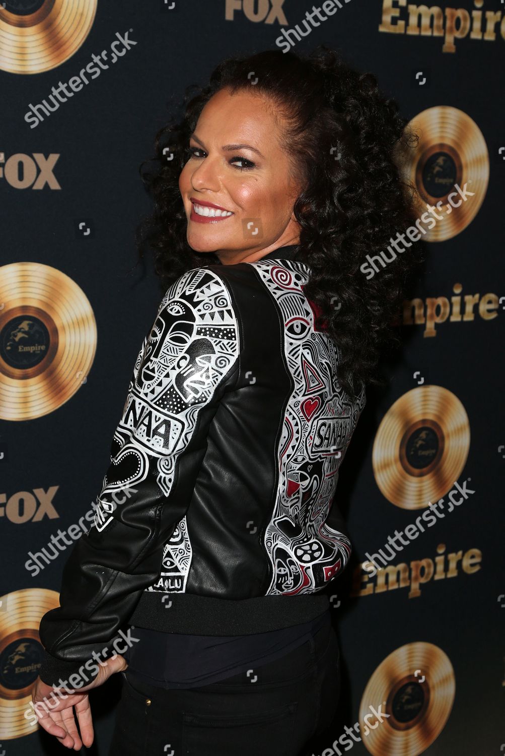 Sanaa Hamri Editorial Stock Photo - Stock Image | Shutterstock
