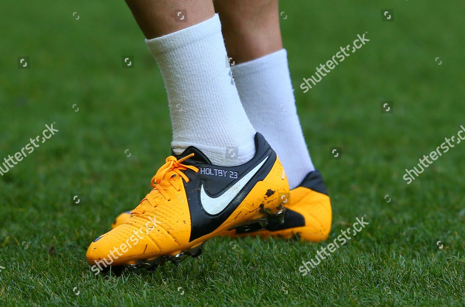 nike football boots 2013