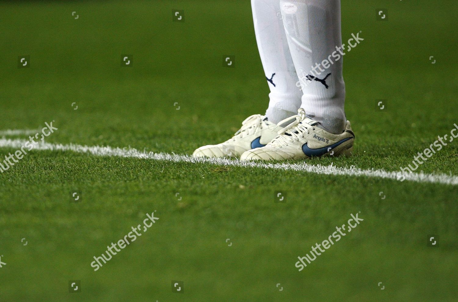 pirlo nike boots