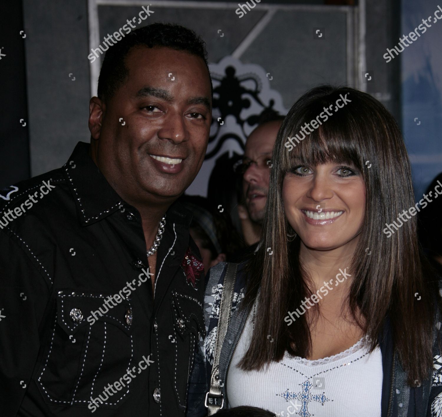 Johnny Wright Editorial Stock Photo - Stock Image Shutterstock