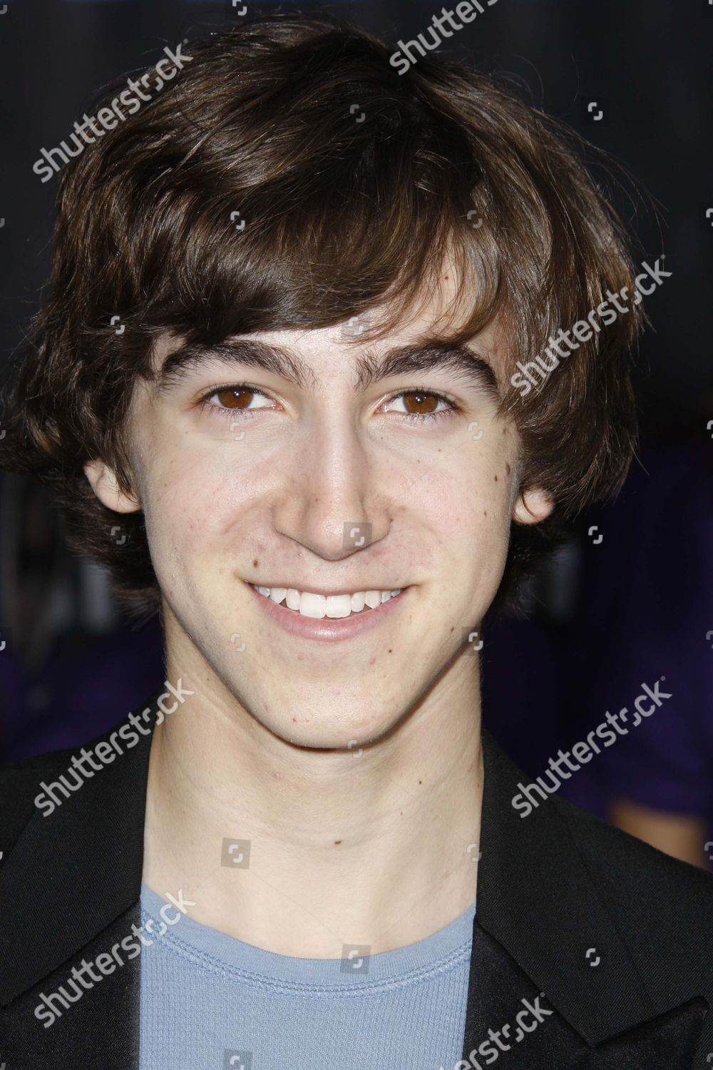 Vincent Martella Editorial Stock Photo - Stock Image | Shutterstock