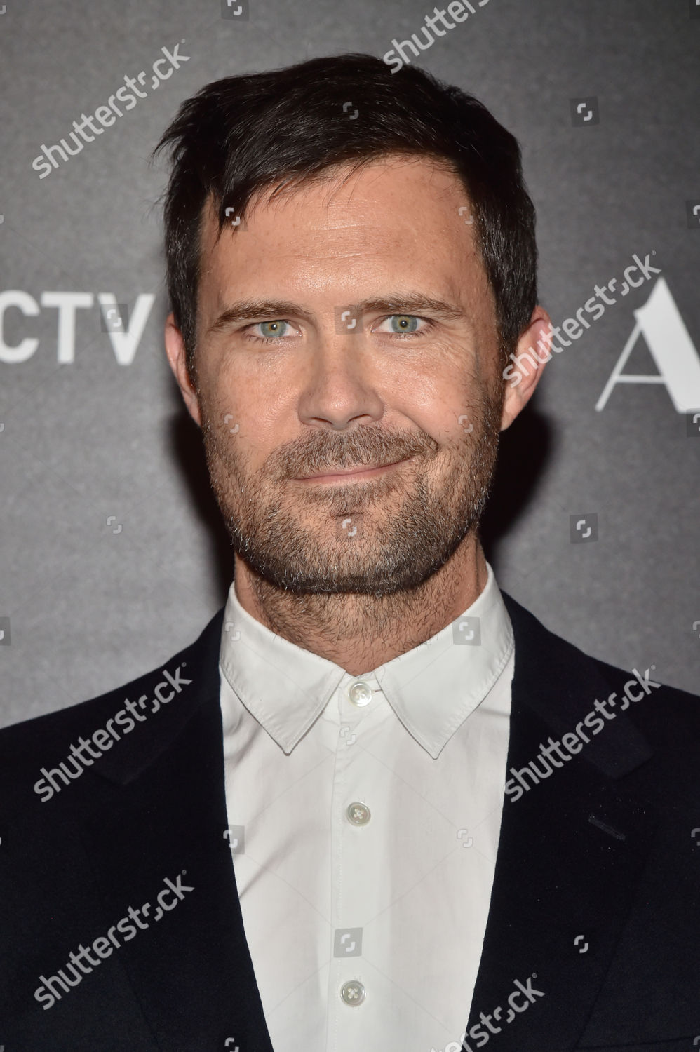 Oz Perkins Editorial Stock Photo Stock Image Shutterstock