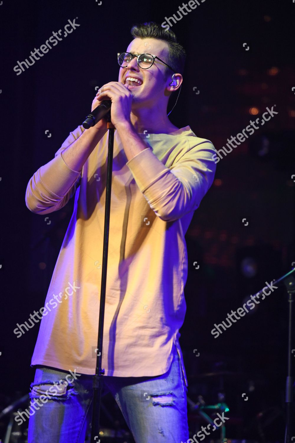 Albert Stanaj Editorial Stock Photo Stock Image Shutterstock