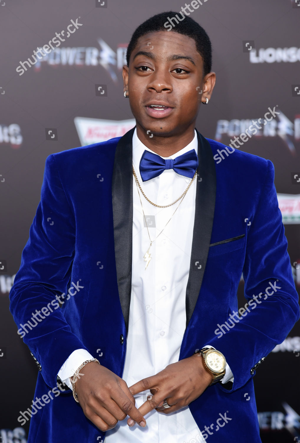 Rj Cyler Editorial Stock Photo - Stock Image | Shutterstock