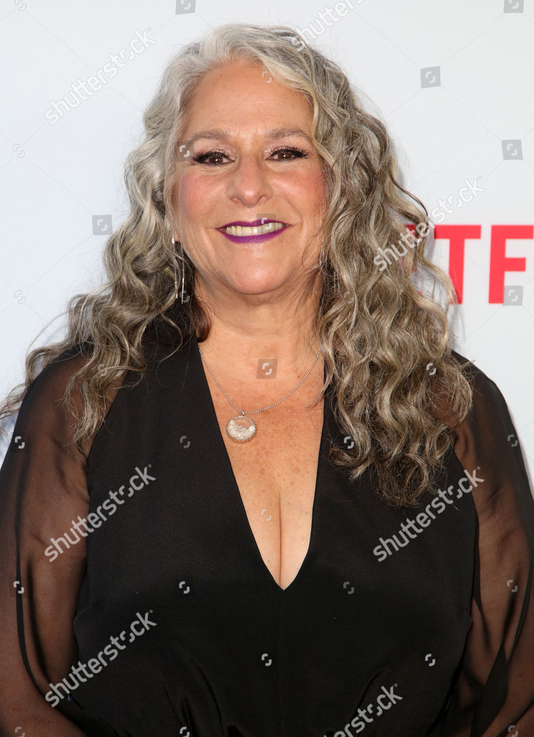 Marta Kauffman Editorial Stock Photo - Stock Image | Shutterstock