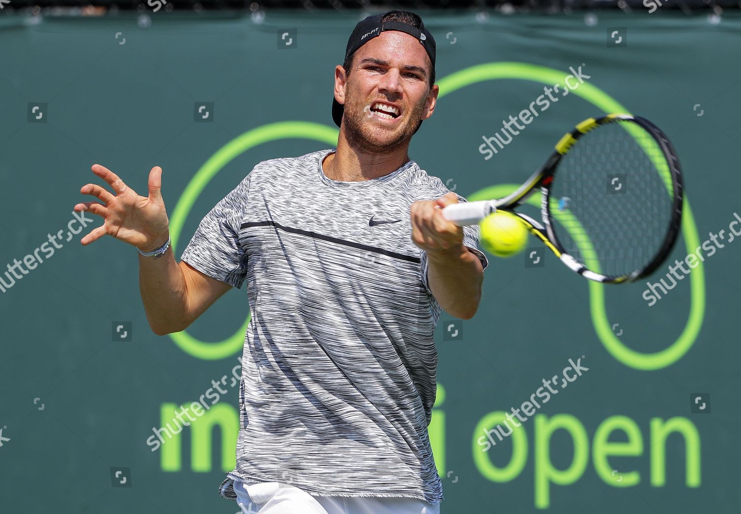 Adrian Mannarino Editorial Stock Photo - Stock Image | Shutterstock