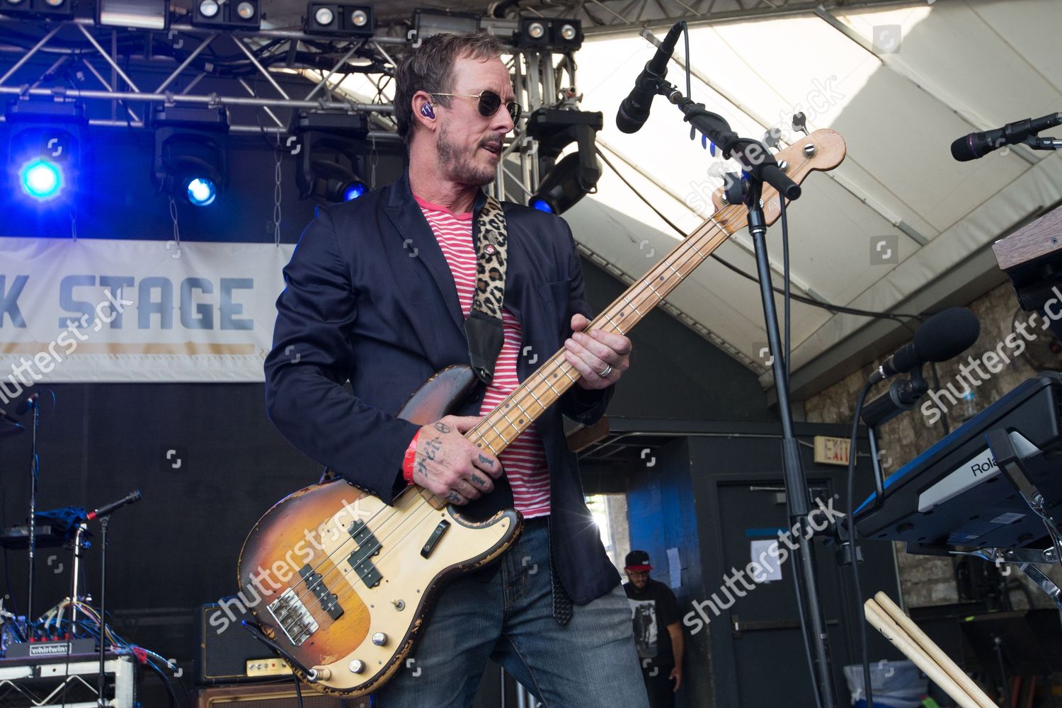 SCOTT SHRINER Editorial Stock Photo - Stock Image | Shutterstock