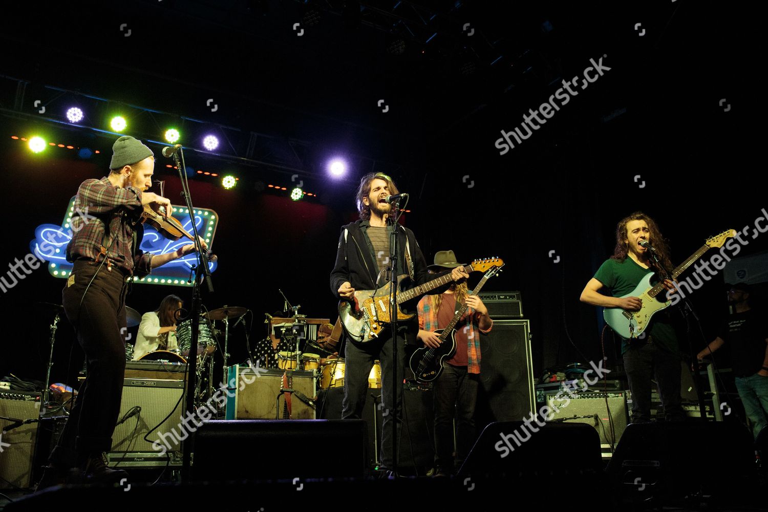 Insects Vs Robots Micah Nelson Editorial Stock Photo Stock Image Shutterstock