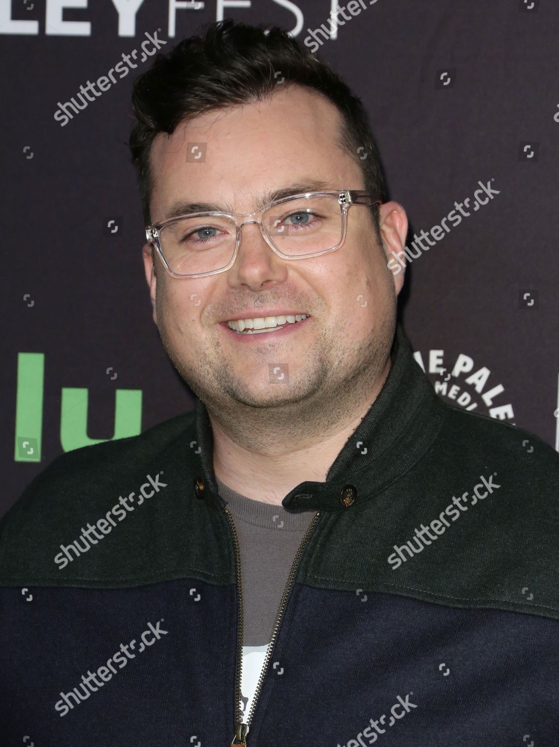 Kristian Bruun Editorial Stock Photo - Stock Image | Shutterstock