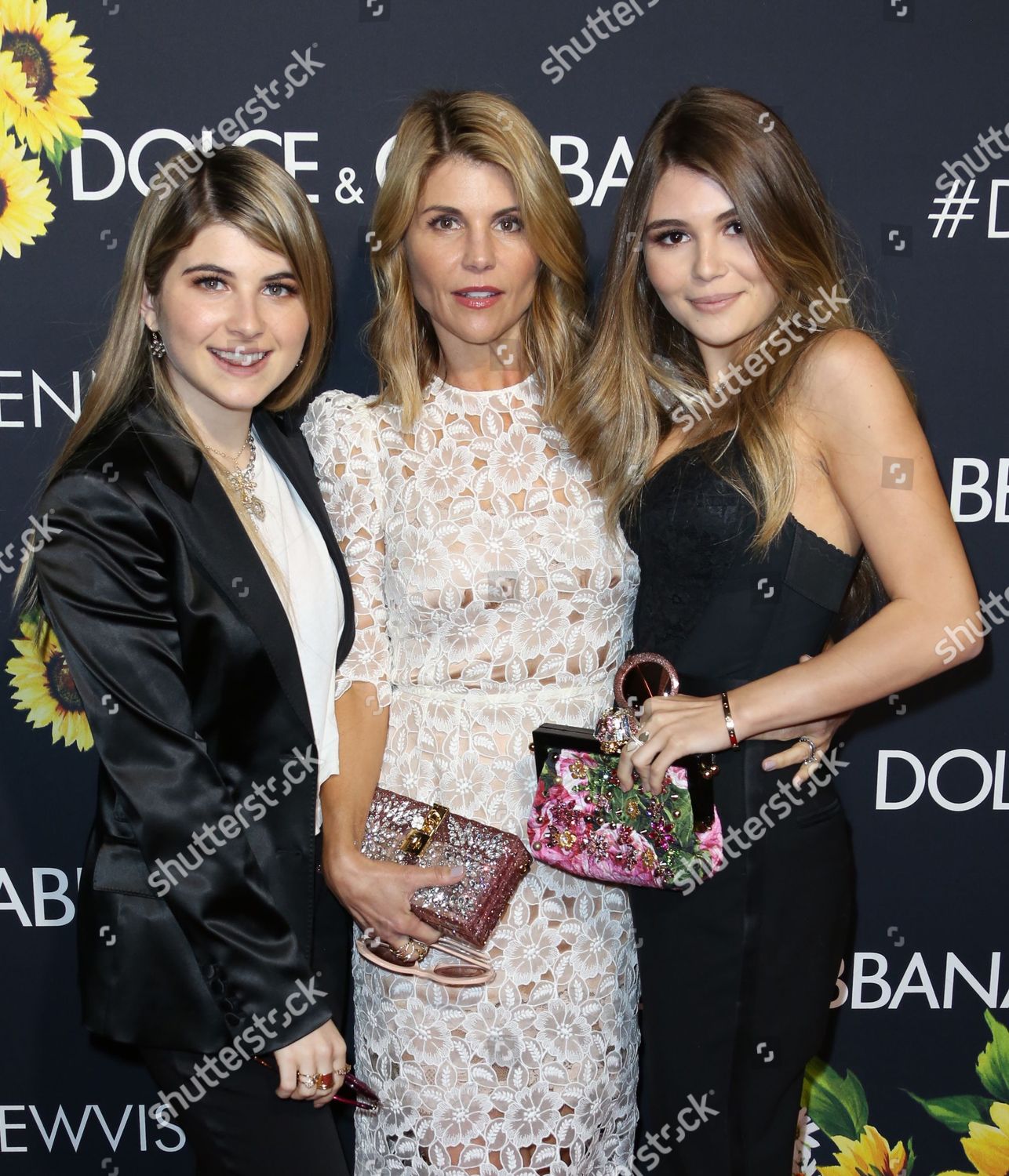 Bella Giannulli Album De Famille De Lori Loughlin Et Mossimo Giannulli Crumpe