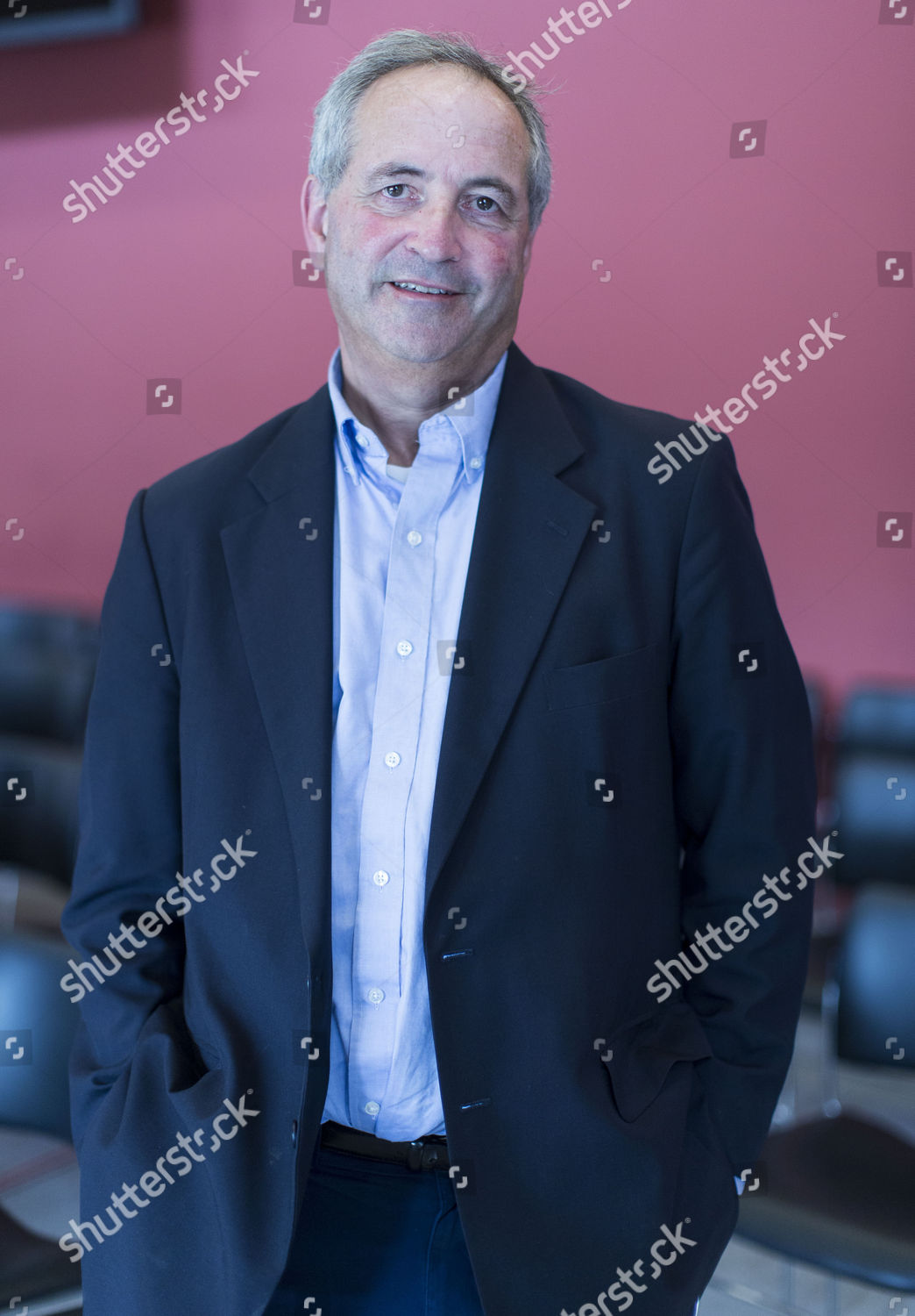 Daniel Franklin Editorial Stock Photo Stock Image Shutterstock