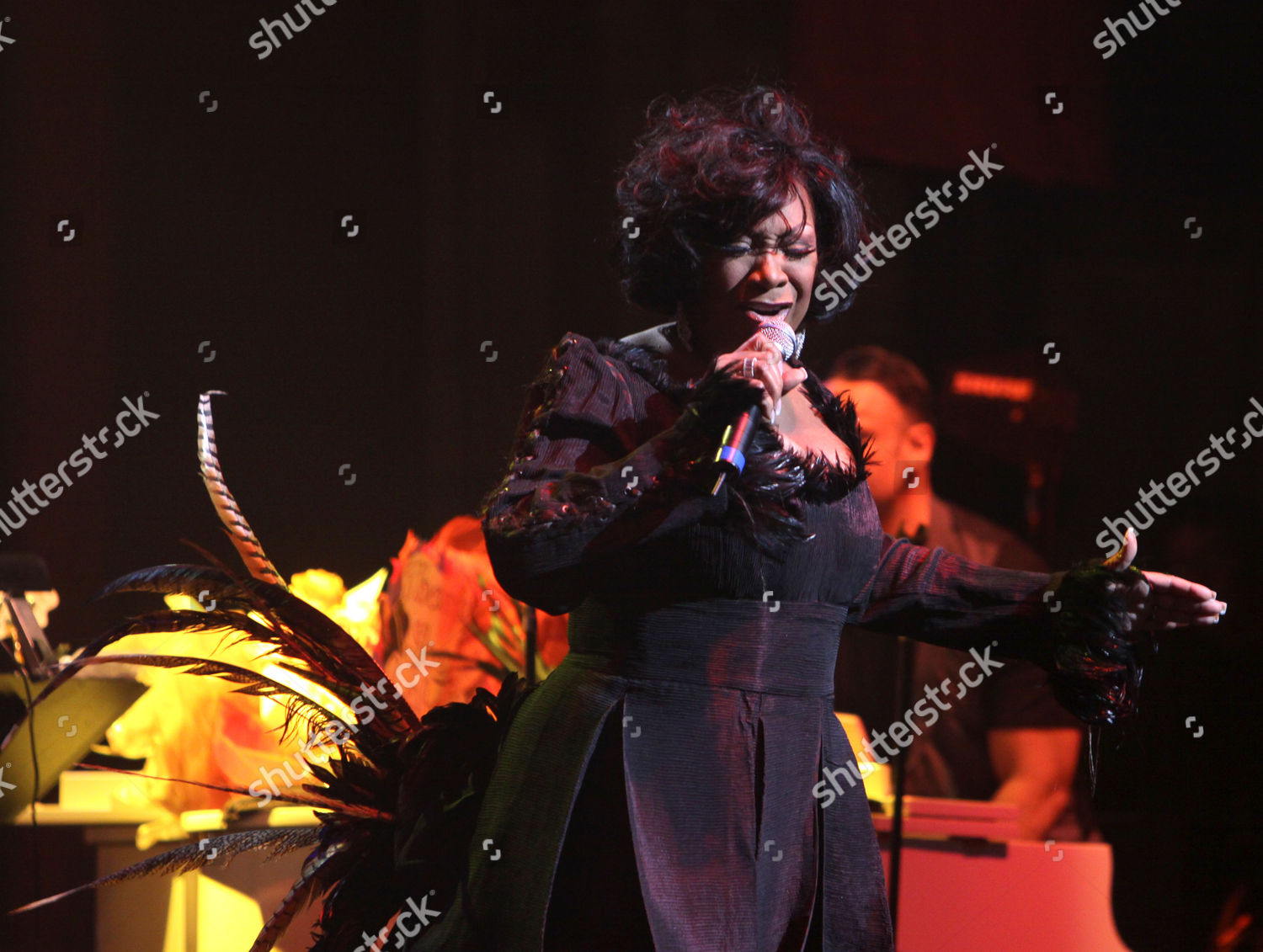 Patti Labelle Editorial Stock Photo - Stock Image | Shutterstock