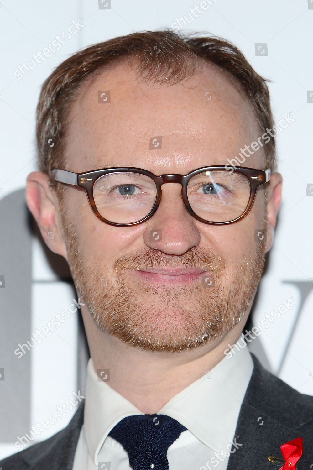 Mark Gatiss Women Film Television Awards Editorial Stock Photo - Stock ...