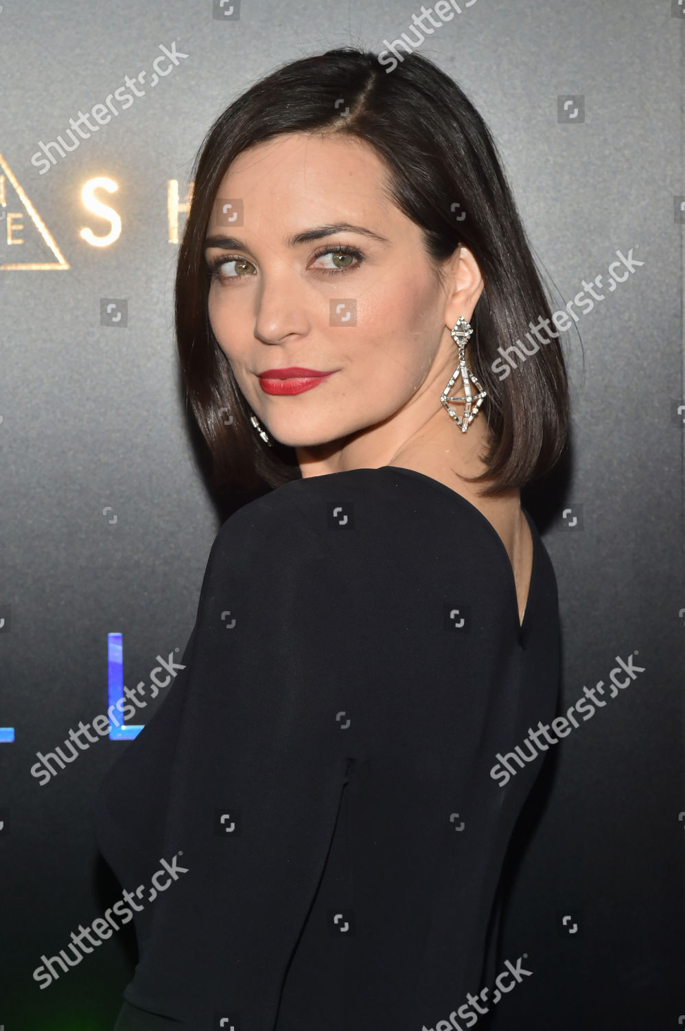 Jules Willcox Editorial Stock Photo - Stock Image | Shutterstock