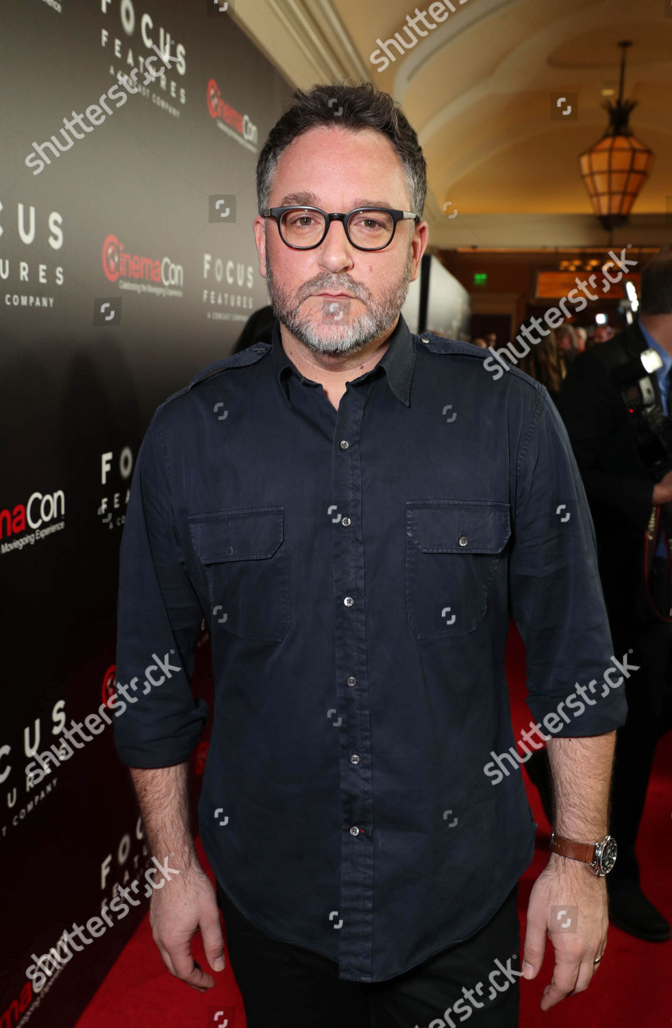 Colin Trevorrow Editorial Stock Photo - Stock Image | Shutterstock