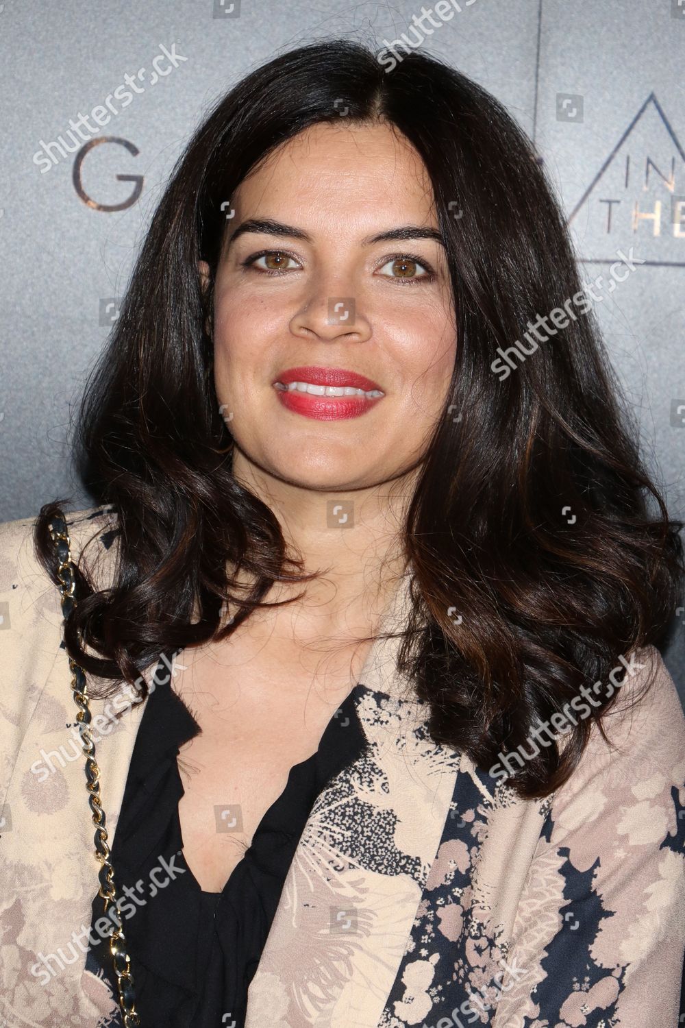 Zuleikha Robinson Editorial Stock Photo Stock Image Shutterstock