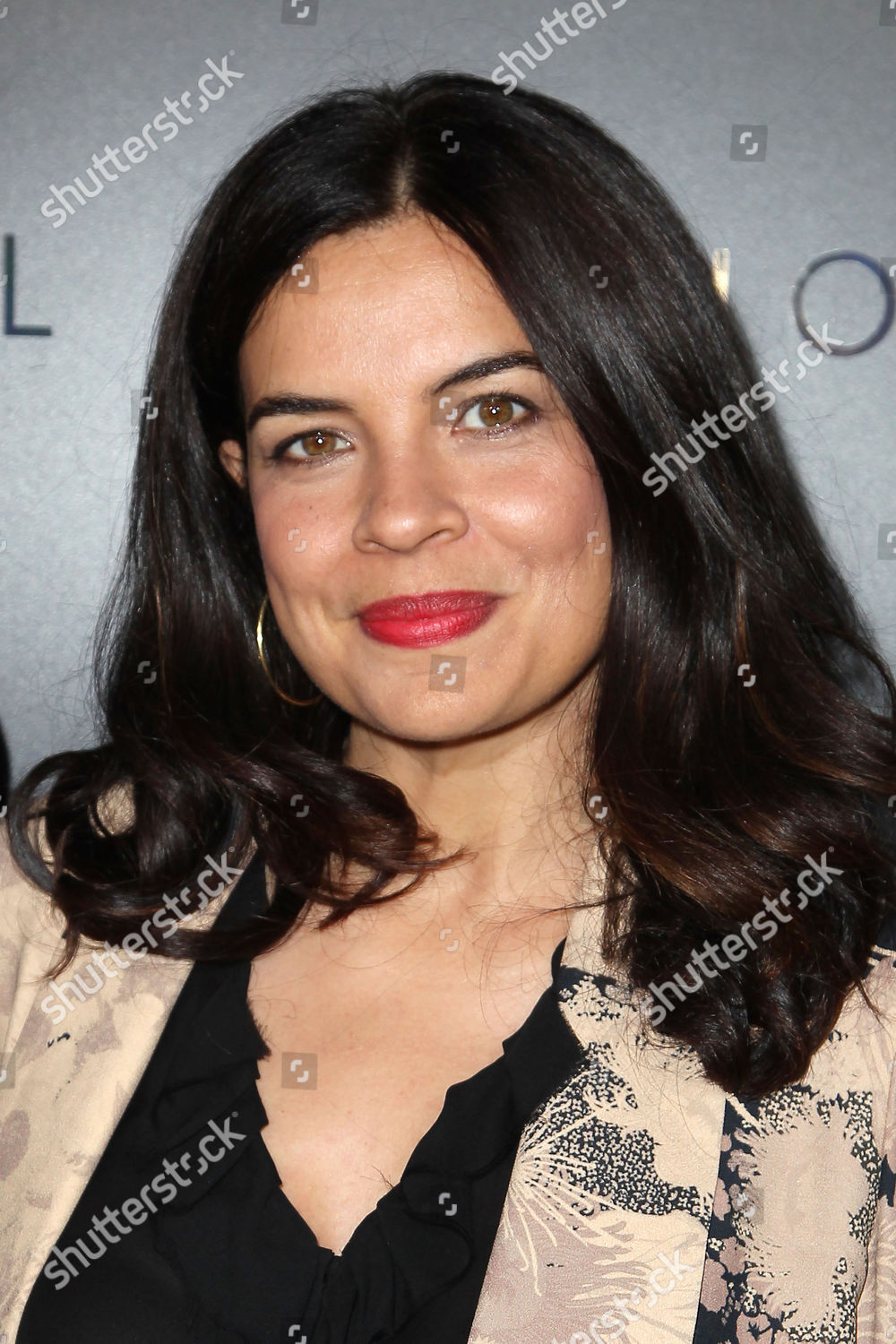 Zuleikha Robinson Editorial Stock Photo Stock Image Shutterstock