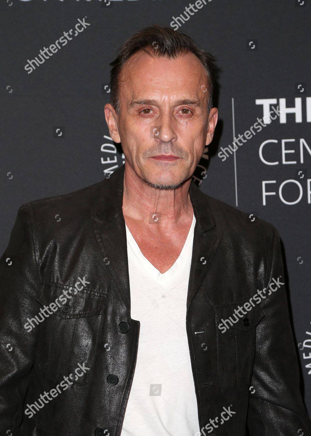 Robert Knepper Editorial Stock Photo - Stock Image | Shutterstock
