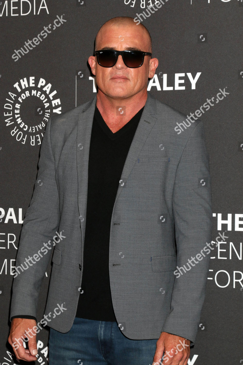 Dominic Purcell Editorial Stock Photo - Stock Image | Shutterstock