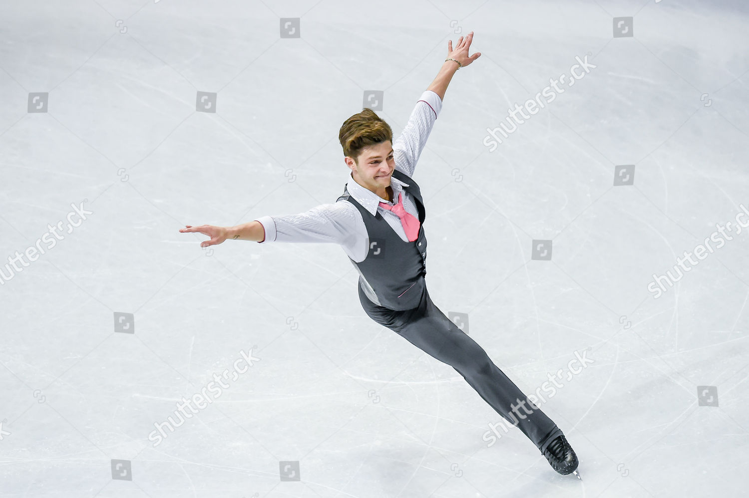 Brendan Kerry Editorial Stock Photo - Stock Image | Shutterstock