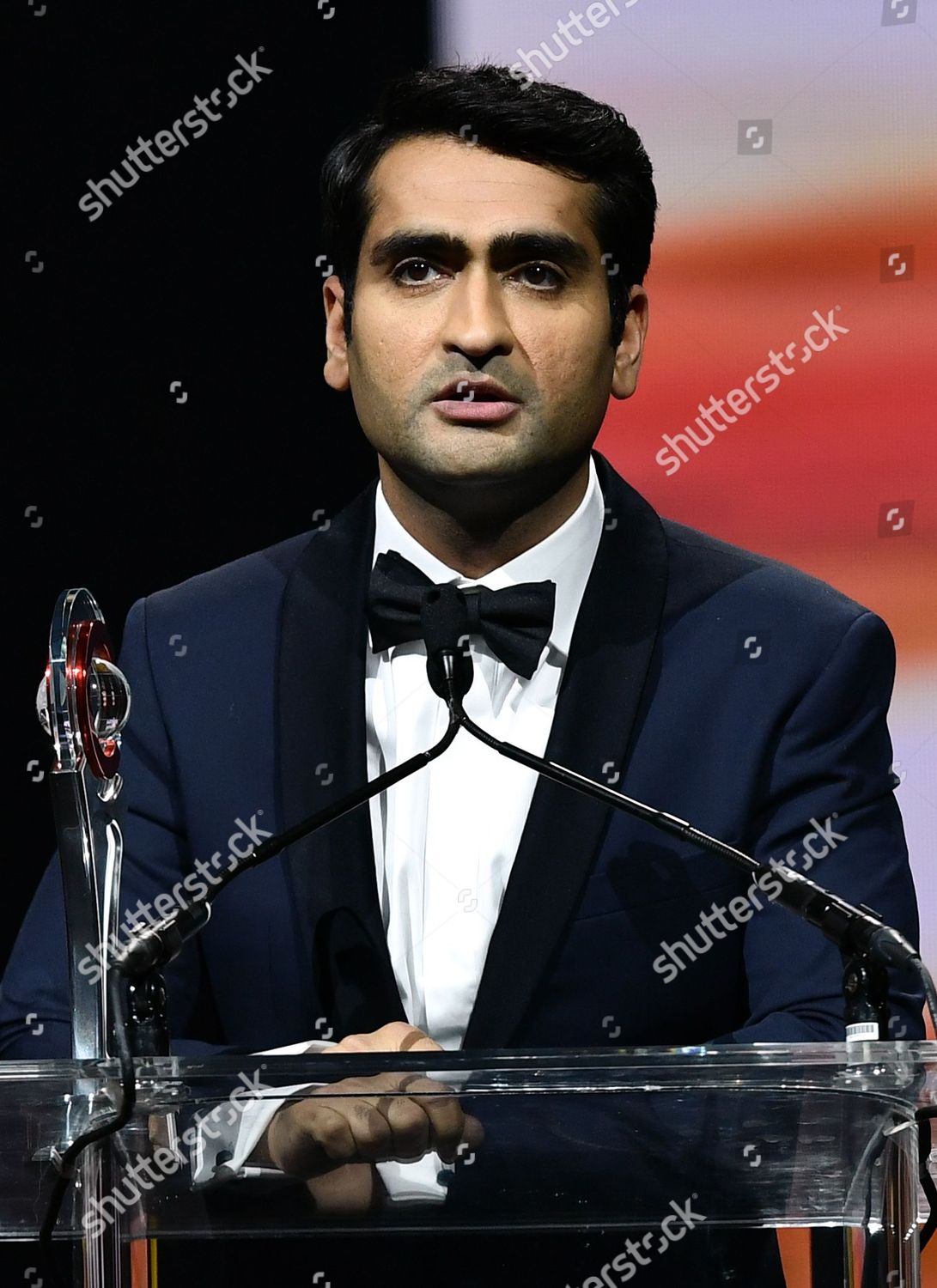 Kumail Nanjiani Editorial Stock Photo - Stock Image | Shutterstock